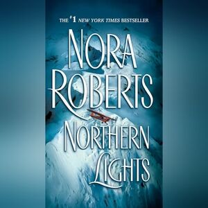 📚 Northern Lights by Nora Roberts